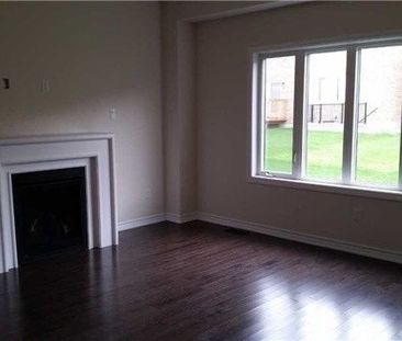 For Lease - 63 Tyndall Drive, Bradford West Gwillimbury, Ontario - Photo 5