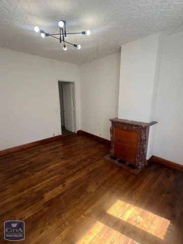 Appartement à louer 2 pièces 65.85m² - Photo 5