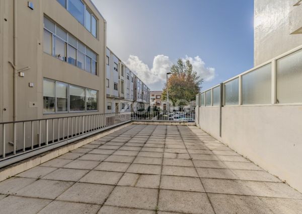 Apartamento T3 em Braga