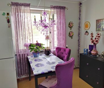 Långåkersvägen, Storå - Photo 6