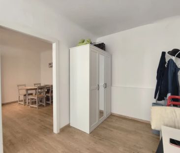 Charmante 2-Zimmer-Wohnung in absoluter Hofruhelage – 1020 Wien, Cz... - Photo 3