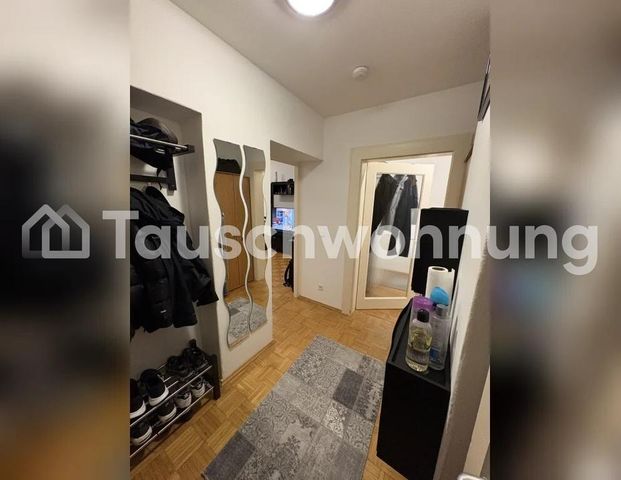 TAUSCHWOHNUNG Tauschwohnung - Photo 1