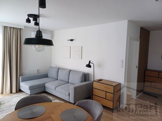 Na wynajem nowe mieszkanie w Kołobrzegu - Фото 1