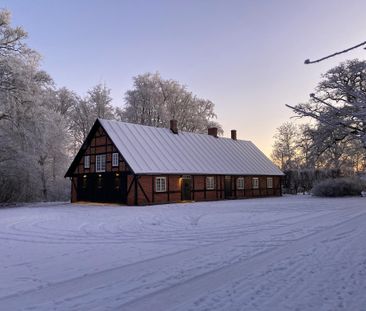 Kristinebergs gård, Eslöv - Photo 1