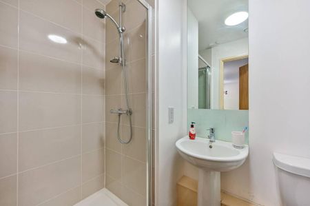 3 bedroom flat to rent - Photo 4