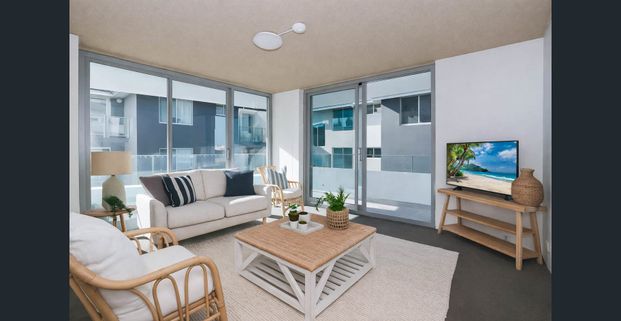 SURFERS PARADISE APARTMENT! - Photo 1