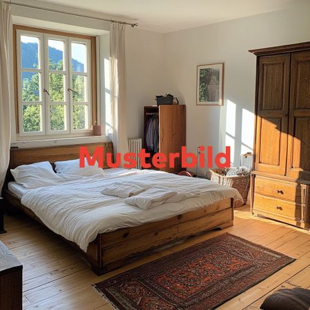 Immeuble d’échange : appartement moderne de 3,5 pièces dans le meilleur emplacement de Zurich - Photo 4