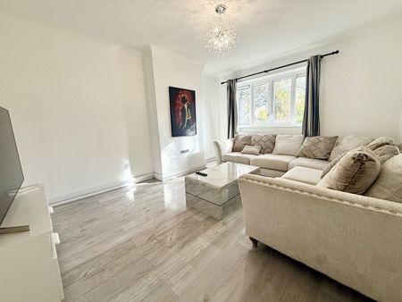1 Bed Flat, Hume Court, N1 - Photo 3