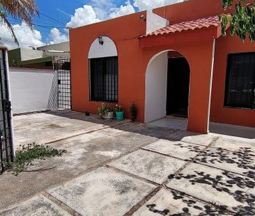 Casa en RENTA, Francisco de Montejo - Photo 5