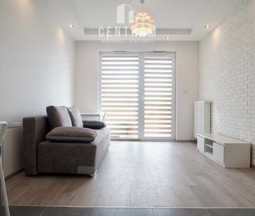 Mieszkanie Lublin Kalinowszczyzna powierzchnia 32.0 m² C303-WM-26216 - Zdjęcie 4