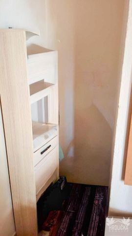 Pronájem bytu 1+kk a garsoniéry 30 m², II, Strakonice - Fotografie 4