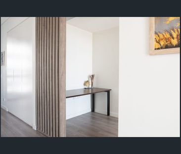 North Facing 2 Bedrooms with Dual Balcony and Park Views, Perfect M... - Photo 5