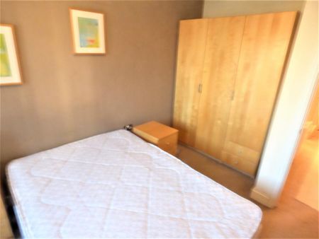 1 bedroom apartment to rent - Photo 3