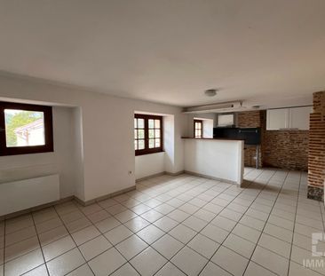 Location Appartement 2 pièces 43m² CAHORS 46000 - Photo 1