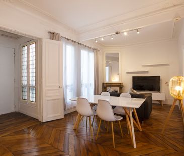 Appartement à louer rue de Rivoli, Paris 4ème - Photo 5