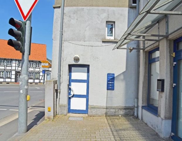 Schöne 2-Zimmerwohnung mit großem Balkon - Photo 1