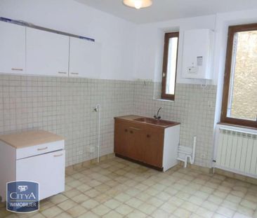 Location Appartement 2 pièces 48m² GRENOBLE 38000 - Photo 1