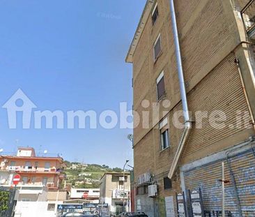 Monolocale via Pisciarelli, Agnano, Pozzuoli - Foto 5