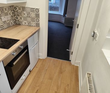 1 Bed Flat, Woodborough Road, NG3 - Photo 5