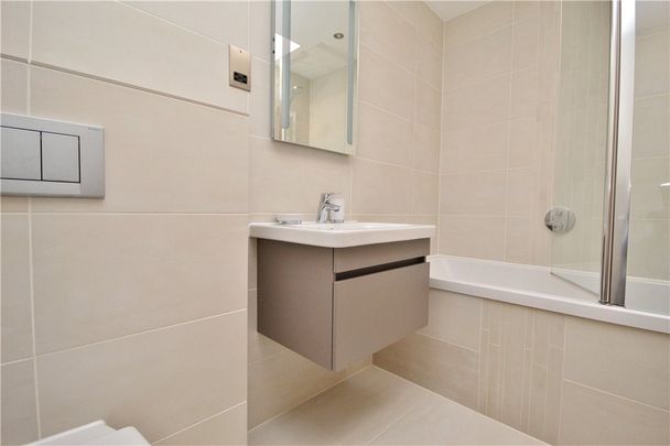 Quarry Street, Guildford, Surrey, GU1 3UY - Photo 1