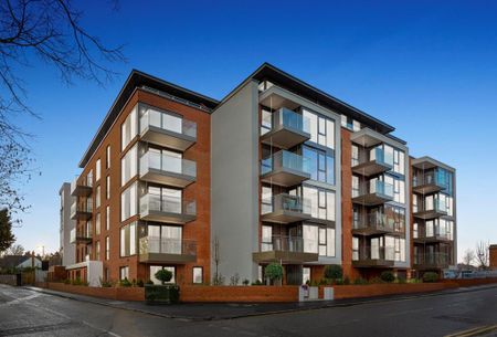 2 bedroom apartment to rent - Photo 5