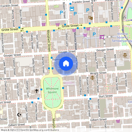 24 Wright Court, SA 5000, Adelaide