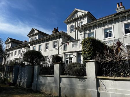 Park Crescent, Brighton - Photo 3