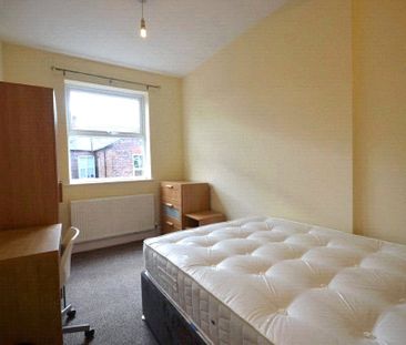 Filey Road, Fallowfield, Manchester, M14 6GQ - Photo 1