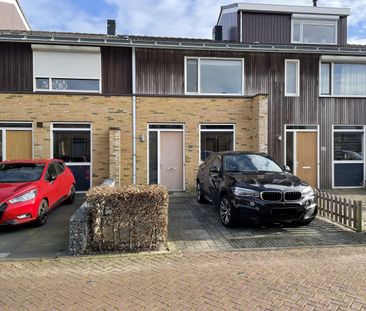 Te huur: Huis Ard Schenkstraat in Hoofddorp - Foto 2