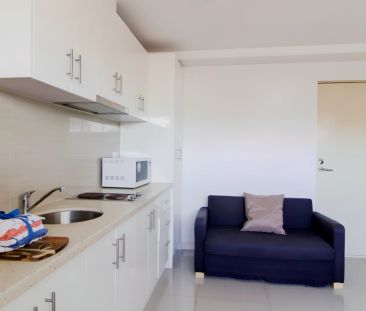 Large 1 Bedroom style 1 - Photo 6