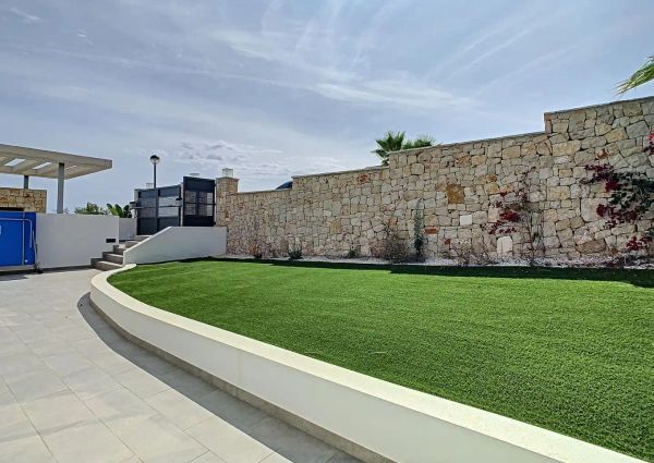 Benitachell / El Poble Nou De Benitatxell