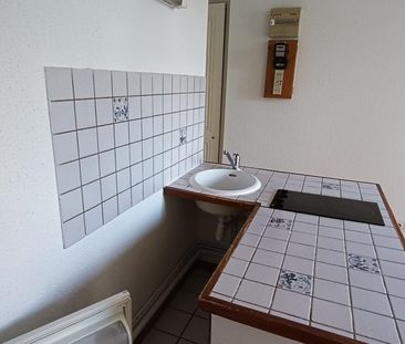 Appartement T1 à GRENOBLE - Photo 3