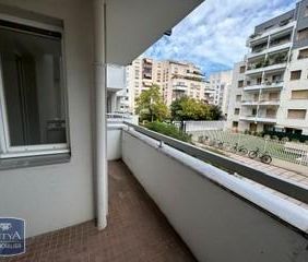 Location Appartement 2 pièces 47m² LYON 8ème - Photo 6