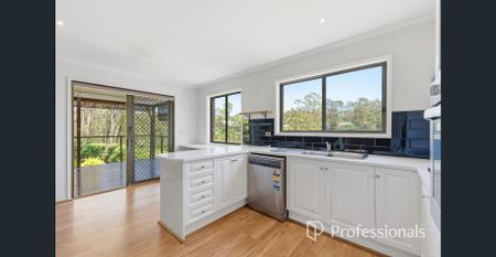 Spacious 4-bedroom family home! - Photo 4