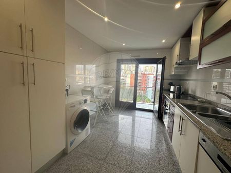 Apartamento T3 em Lisboa - Photo 4