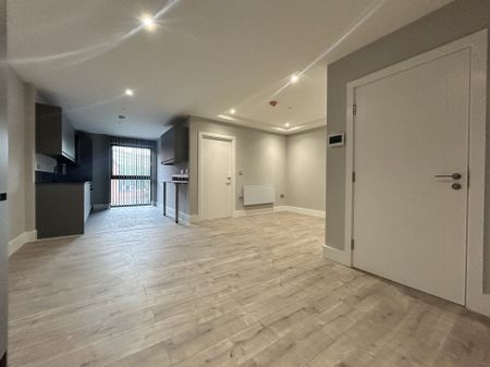 Jarrom Street, Leicester - Photo 2