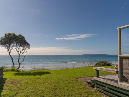 BEACH FRONT BEACH FRONT! - Photo 3