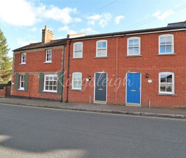 2 bedroom terraced house to rent - Photo 3