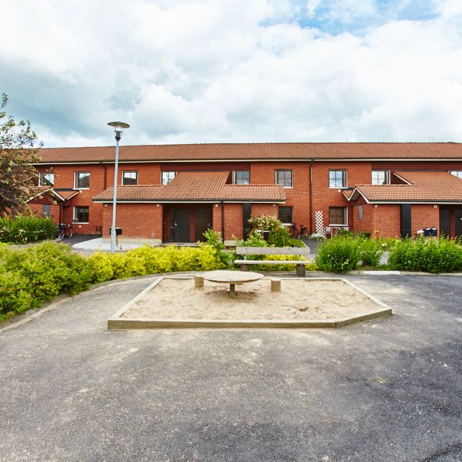 Vargjaktsvägen 12 - Photo 1