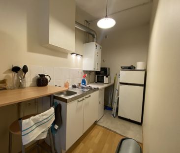 Location Appartement 1 pièce 27m² METZ 57000 - Photo 3