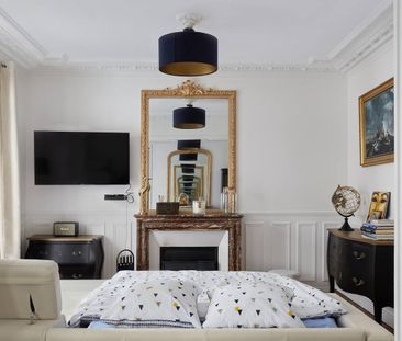 Appartement T2 Paris 14 à louer - Photo 2