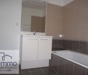 Appartement 3 pièces - 69330 Meyzieu - Photo 5