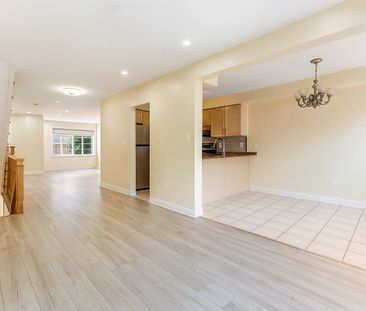 For Lease - 80 Acorn Place Unit# 130, Mississauga, Ontario - Photo 1