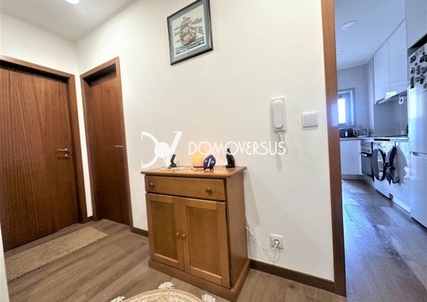 Apartamento T2 em Porto
