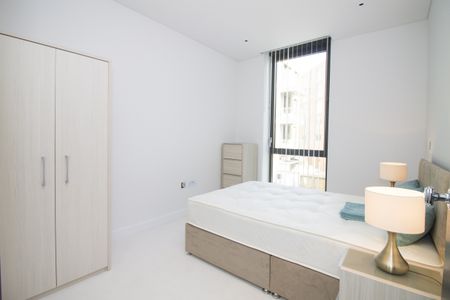 2 bedroom apartment to rent - Photo 2