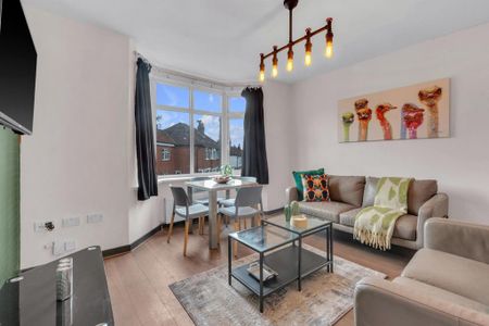 5 bedroom house to rent - Photo 3