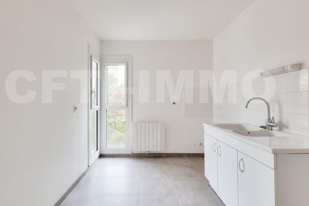 Location Appartement 2 Pièce(s) LYON 3EME ARR. (69003) - Photo 2