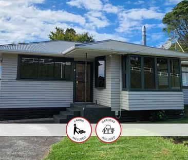 Merrilands, 3 bedrooms - Photo 4