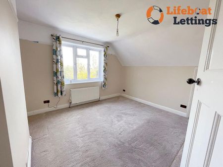 2 bedroom semi-detached house to rent - Photo 5