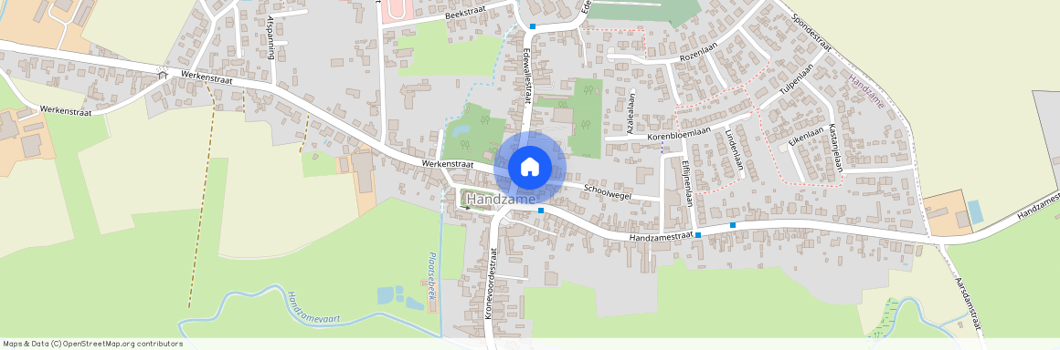 Edewallestraat 122 / 2, 8610 Kortemark